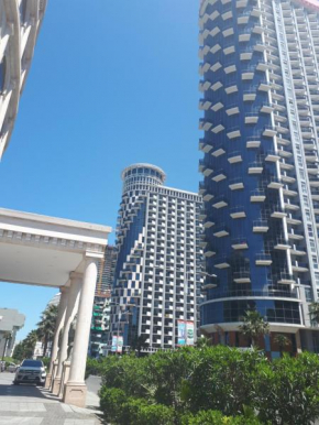 ApartHotel Calypso in Orbi